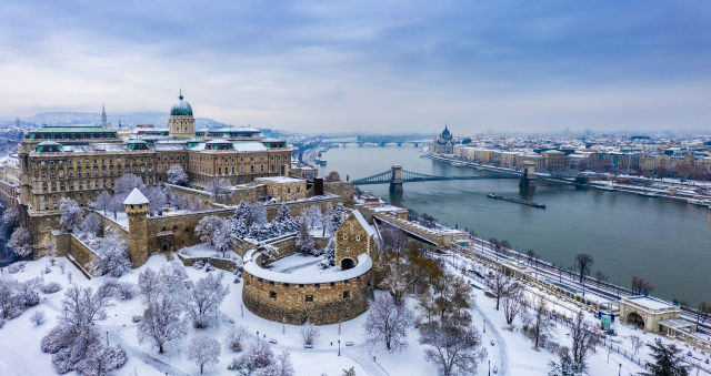 Budapest En Streaming Gratuit Activités gratuites à Budapest